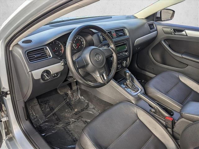 used 2013 Volkswagen Jetta car, priced at $6,998