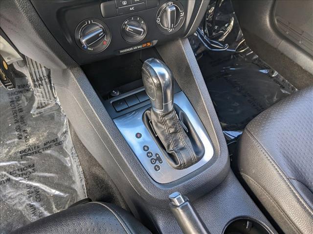 used 2013 Volkswagen Jetta car, priced at $6,998
