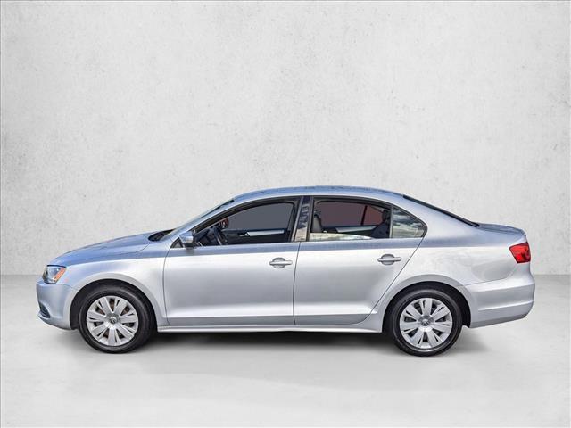 used 2013 Volkswagen Jetta car, priced at $6,998