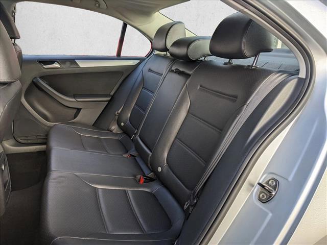 used 2013 Volkswagen Jetta car, priced at $6,998