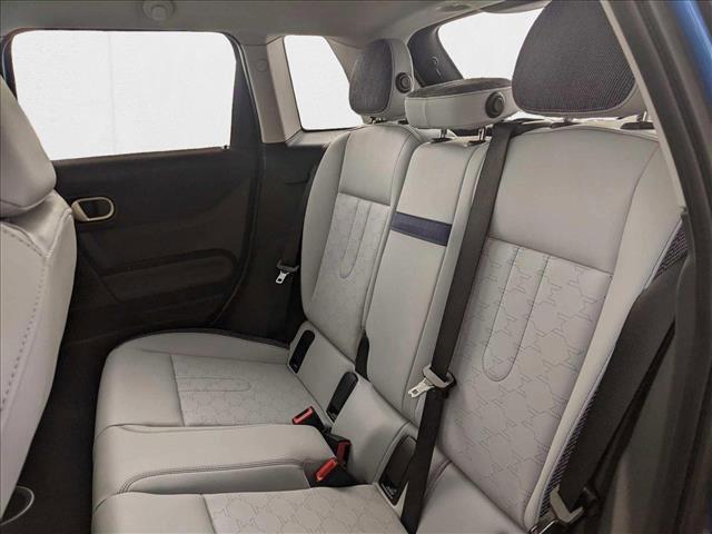 new 2025 MINI Hardtop car, priced at $36,980