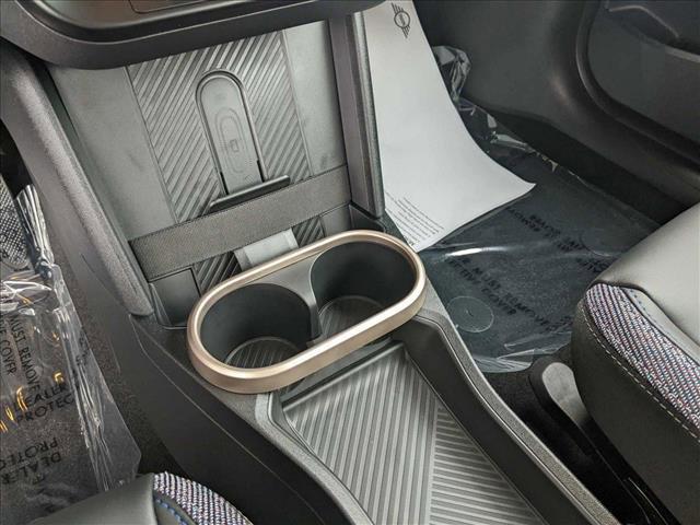new 2025 MINI Hardtop car, priced at $32,430