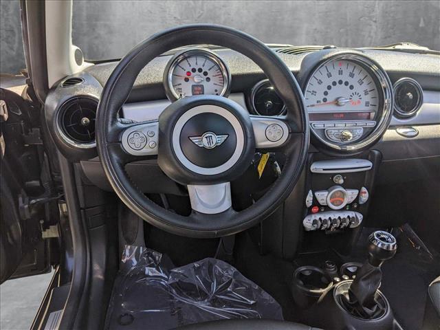 used 2009 MINI Cooper car, priced at $7,988