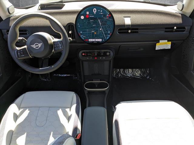 used 2025 MINI Hardtop car, priced at $32,777