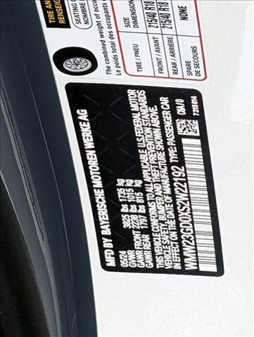 used 2025 MINI Hardtop car, priced at $32,777