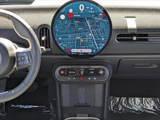 used 2025 MINI Hardtop car, priced at $32,777