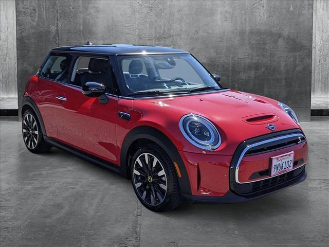 used 2024 MINI Hardtop car, priced at $26,990