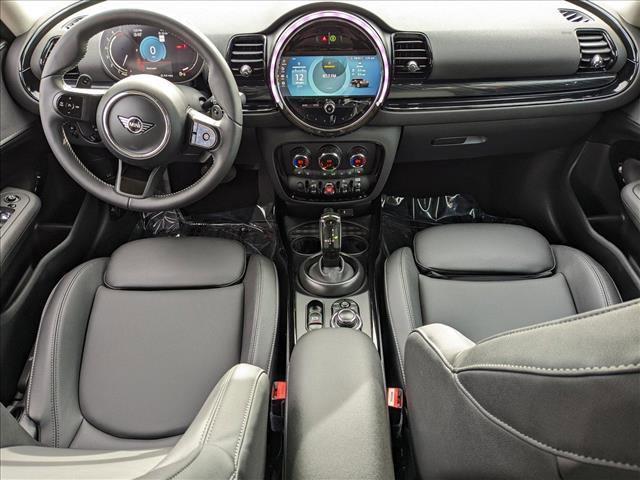 used 2024 MINI Clubman car, priced at $37,935