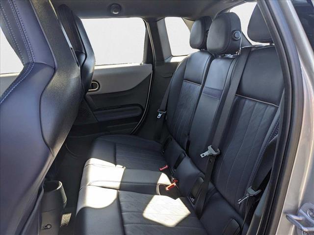 new 2025 MINI Hardtop car, priced at $39,130