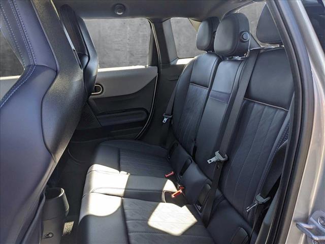 new 2025 MINI Hardtop car, priced at $39,130
