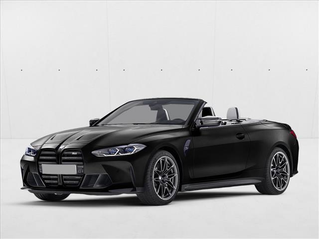 used 2022 BMW M4 car, priced at $69,988