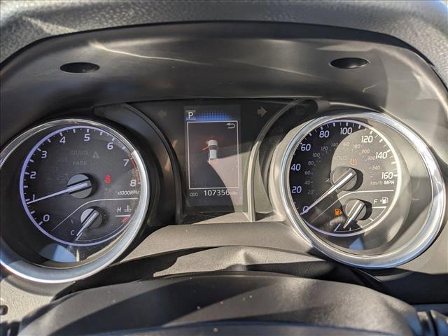 used 2020 Toyota Camry car, priced at $19,988