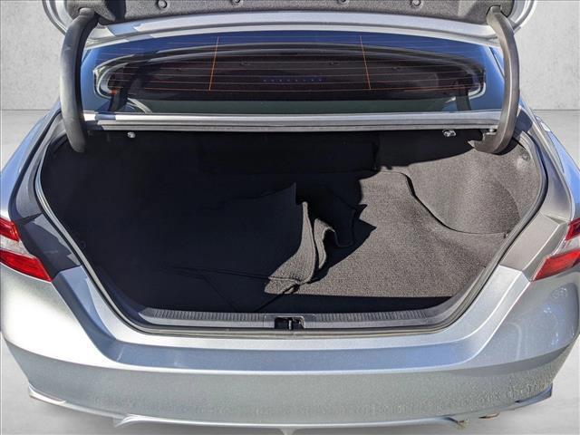 used 2020 Toyota Camry car, priced at $19,988
