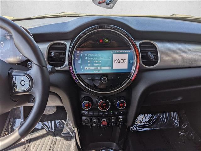 used 2023 MINI Hardtop car, priced at $25,988