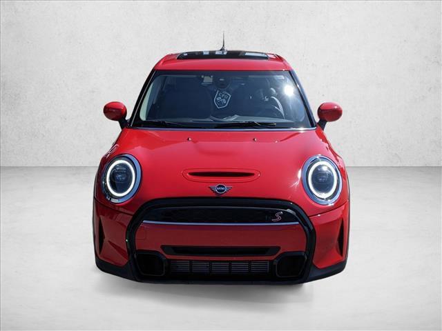used 2023 MINI Hardtop car, priced at $25,988