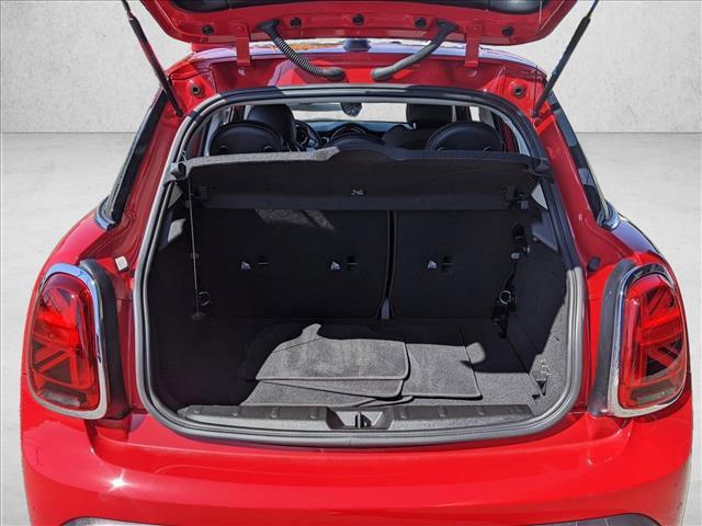 used 2023 MINI Hardtop car, priced at $25,988