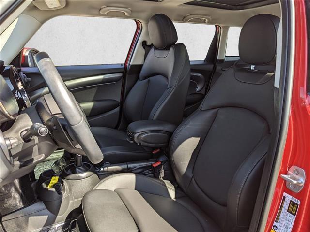 used 2023 MINI Hardtop car, priced at $25,988