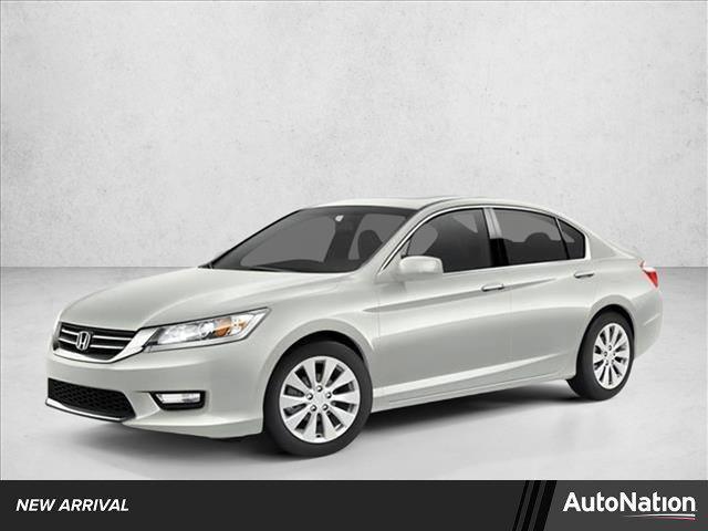 used 2014 Honda Accord car, priced at $14,209