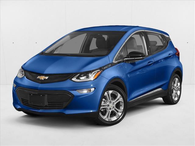 used 2019 Chevrolet Bolt EV car, priced at $12,992