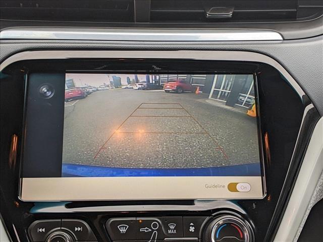 used 2019 Chevrolet Bolt EV car, priced at $11,688