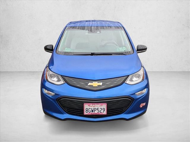used 2019 Chevrolet Bolt EV car, priced at $11,688