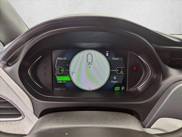 used 2019 Chevrolet Bolt EV car, priced at $11,688