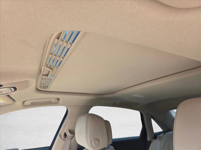 used 2022 Audi A4 car, priced at $25,676