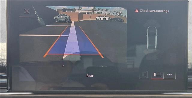 used 2022 Audi A4 car, priced at $25,676