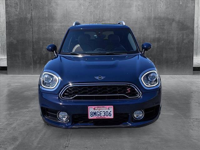 used 2019 MINI Countryman car, priced at $21,628