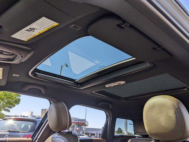 used 2019 MINI Countryman car, priced at $21,628