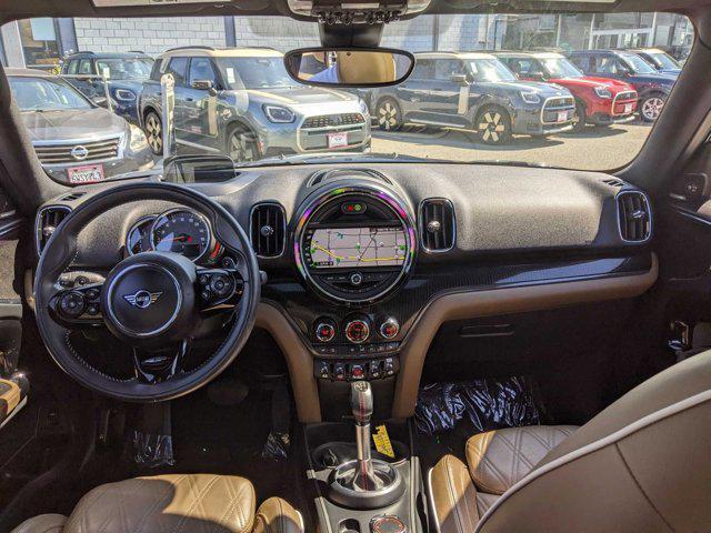 used 2019 MINI Countryman car, priced at $21,628