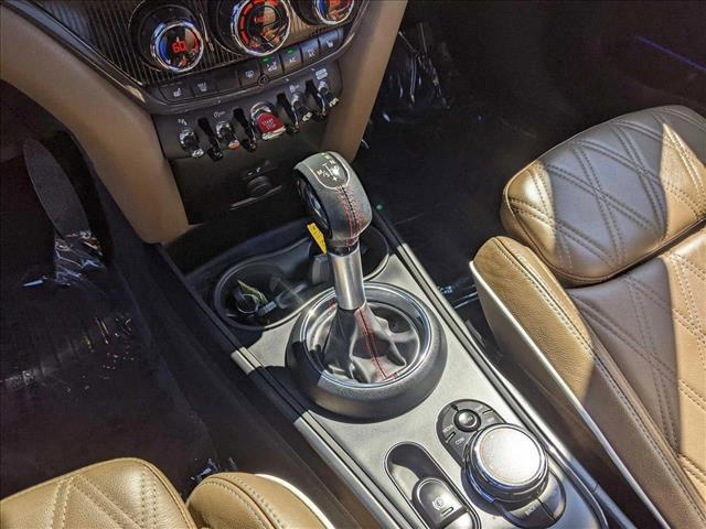 used 2019 MINI Countryman car, priced at $21,628
