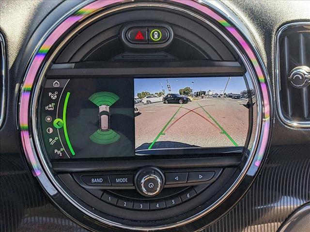 used 2019 MINI Countryman car, priced at $21,628