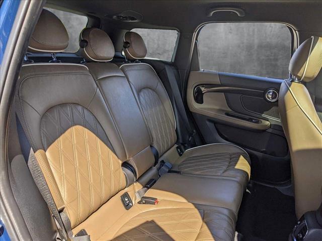 used 2019 MINI Countryman car, priced at $21,628