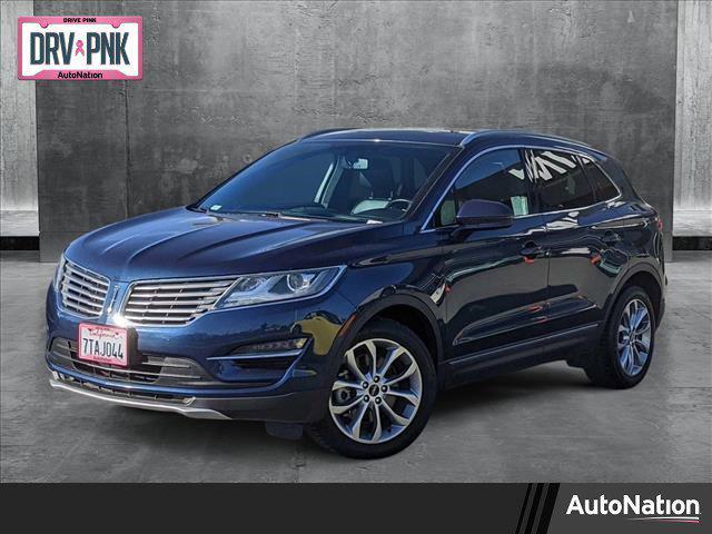 used 2015 Lincoln MKC car, priced at $15,888