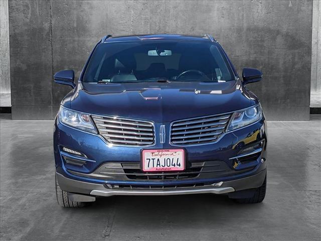 used 2015 Lincoln MKC car, priced at $15,877