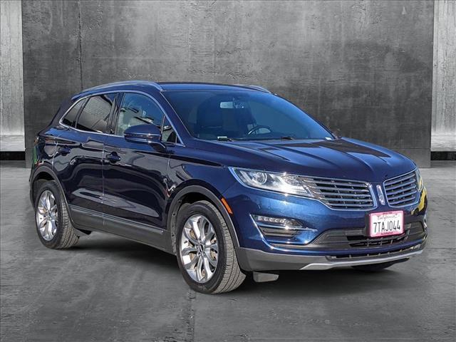 used 2015 Lincoln MKC car, priced at $15,877