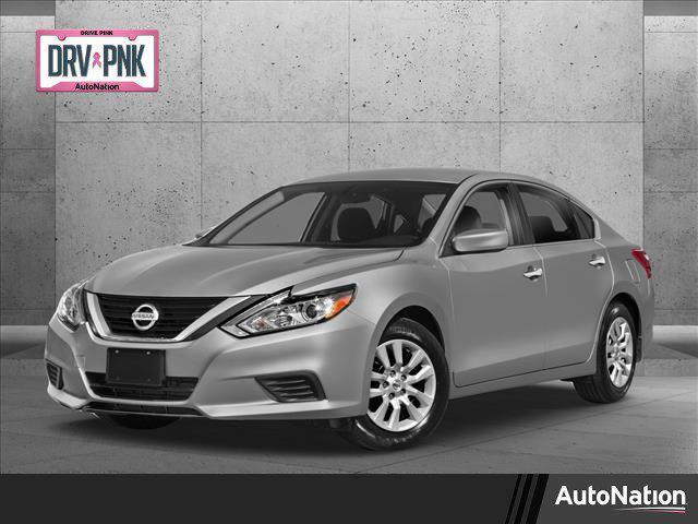 used 2018 Nissan Altima car, priced at $12,955