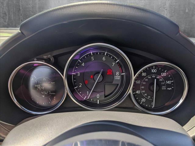 used 2023 Mazda MX-5 Miata car, priced at $32,448