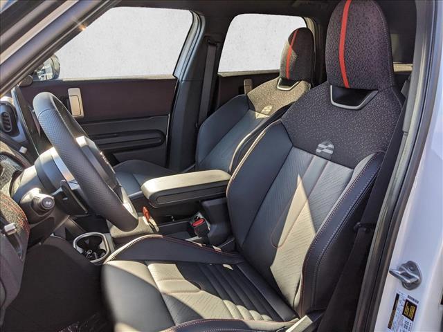 new 2026 MINI Countryman car, priced at $47,365