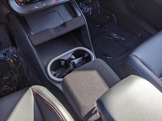 new 2026 MINI Countryman car, priced at $47,365