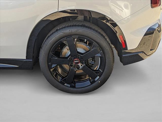 new 2026 MINI Countryman car, priced at $47,365