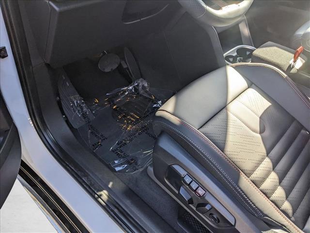 new 2026 MINI Countryman car, priced at $47,365