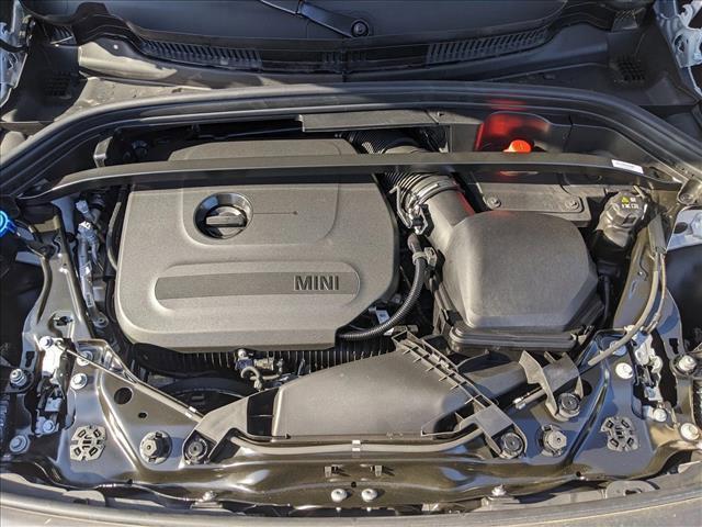 new 2026 MINI Countryman car, priced at $47,365