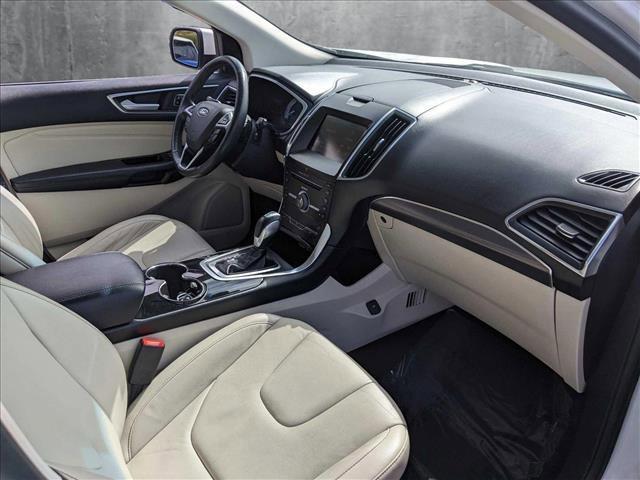 used 2015 Ford Edge car, priced at $11,969