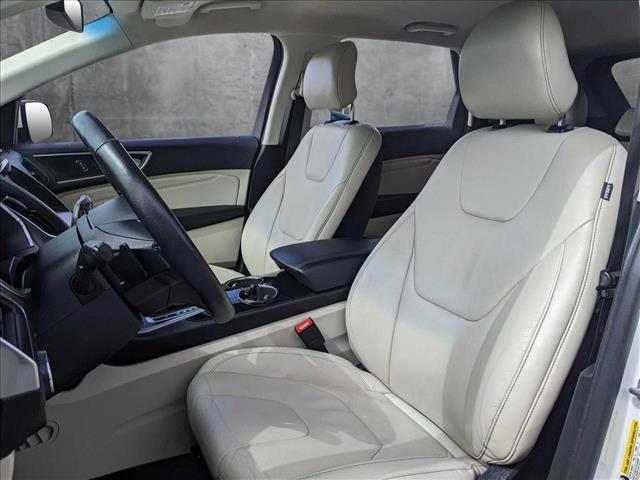 used 2015 Ford Edge car, priced at $11,969