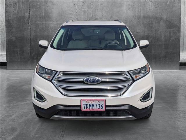 used 2015 Ford Edge car, priced at $11,969