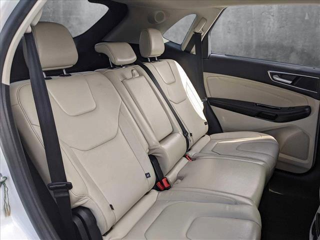 used 2015 Ford Edge car, priced at $11,969