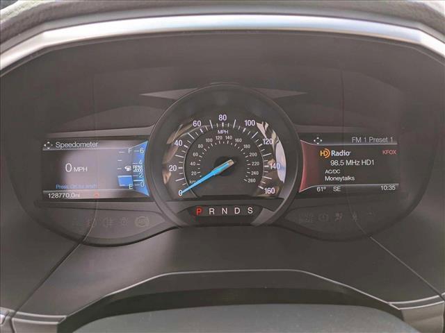 used 2015 Ford Edge car, priced at $11,969