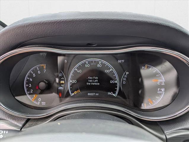 used 2020 Jeep Grand Cherokee car, priced at $18,998